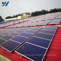 Factory Supply solar system home 5kw 5000w 5000watt solar power system home